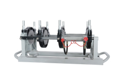 40mm-160mm HDPE Termofusion Welding Machine,Yuhan,40mm-160mm HDPE Termofusion Welding Machine