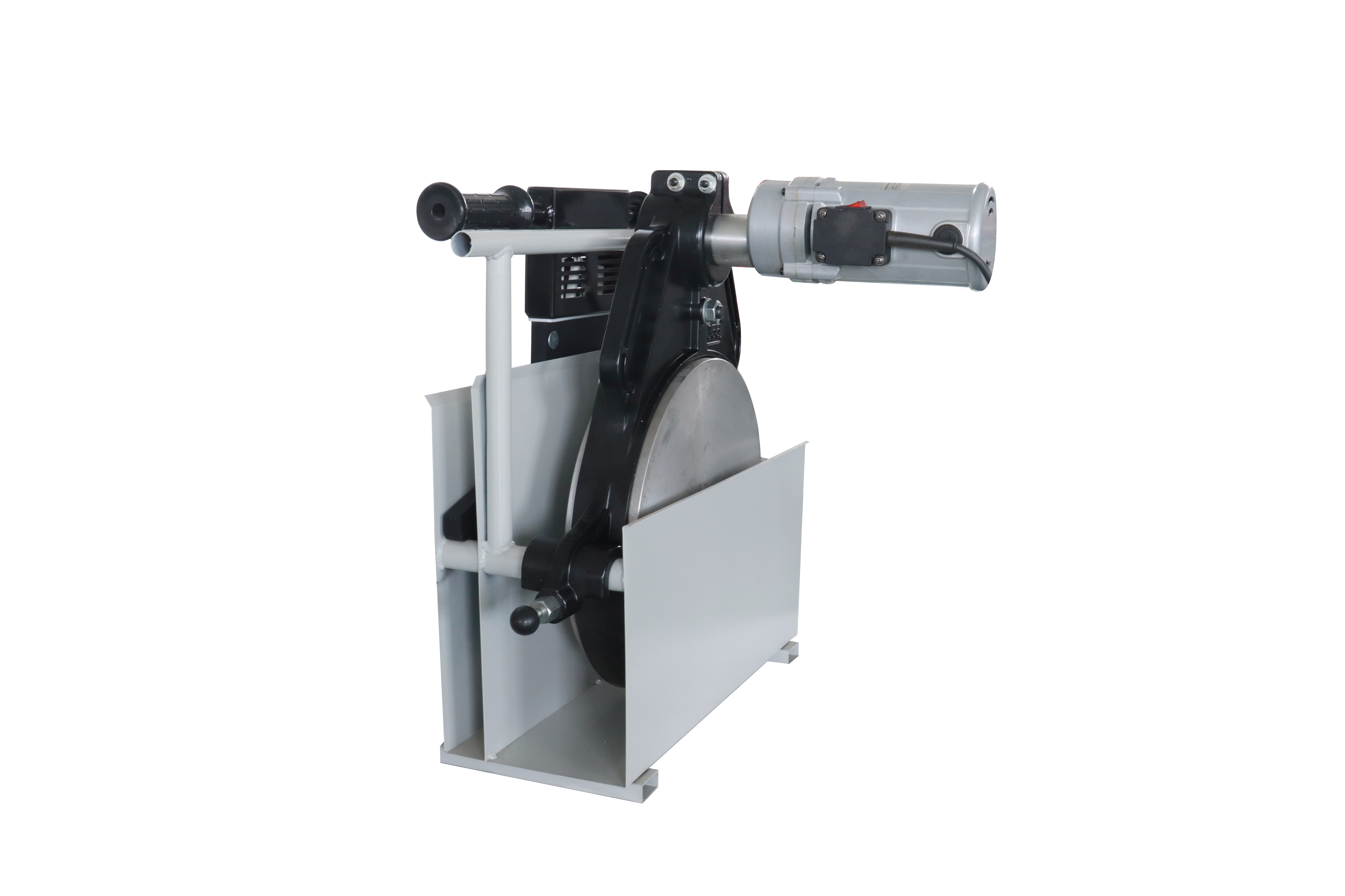 355MM Hydraulic Butt fusion Machine,Yuhan,HJC355 Hydraulic Butt fusion Machine