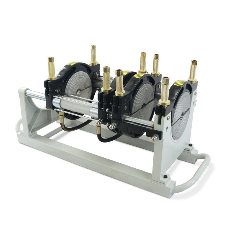 50mm-200mm HDPE Termofusion Welding Machine Plumbing Tool,Yuhan,50mm-200mm HDPE Termofusion Welding Machine HDPE Butt Fusion Welding Machine