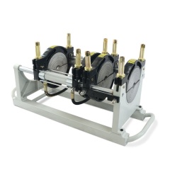 50mm-200mm HDPE Termofusion Welding Machine Plumbing Tool,Yuhan,50mm-200mm HDPE Termofusion Welding Machine HDPE Butt Fusion Welding Machine