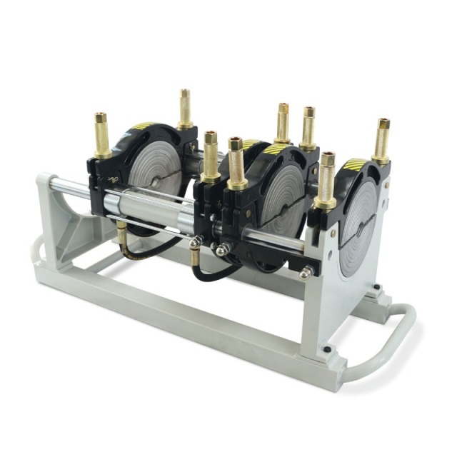 50mm-200mm HDPE Termofusion Welding Machine Plumbing Tool,Yuhan,50mm-200mm HDPE Termofusion Welding Machine HDPE Butt Fusion Welding Machine