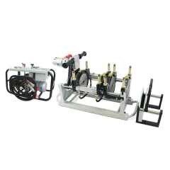 40mm-160mm HDPE Termofusion Welding Machine,Yuhan,40mm-160mm HDPE Termofusion Welding Machine