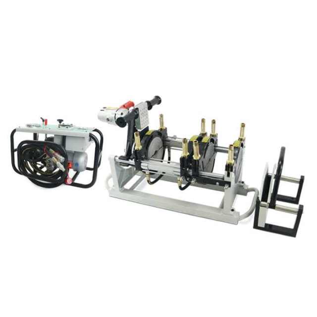 40mm-160mm HDPE Termofusion Welding Machine,Yuhan,40mm-160mm HDPE Termofusion Welding Machine
