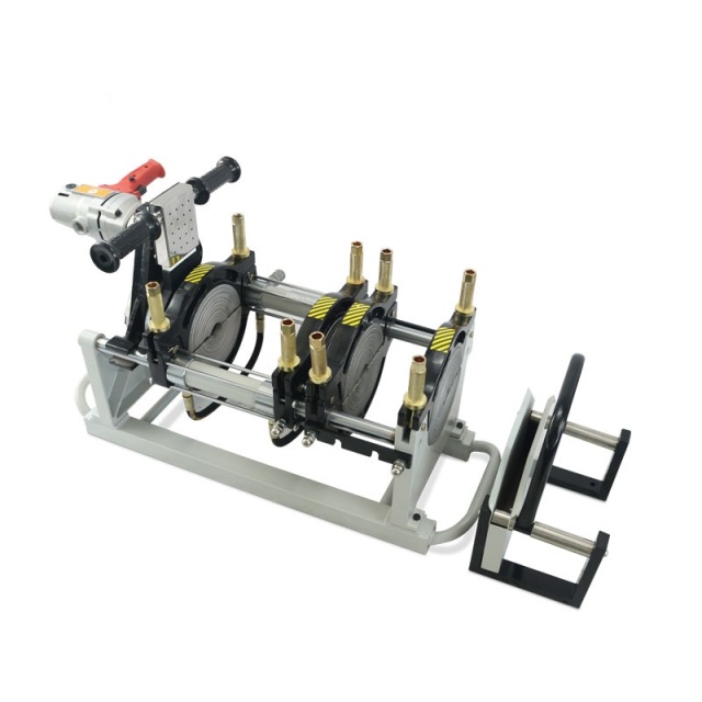 50mm-200mm HDPE Termofusion Welding Machine Plumbing Tool,Yuhan,50mm-200mm HDPE Termofusion Welding Machine HDPE Butt Fusion Welding Machine