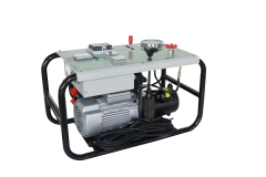 40mm-160mm HDPE Termofusion Welding Machine,Yuhan,40mm-160mm HDPE Termofusion Welding Machine