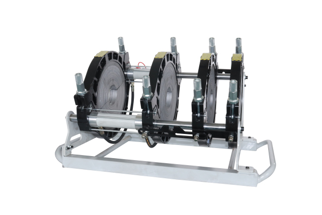355MM Hydraulic Butt fusion Machine,Yuhan,HJC355 Hydraulic Butt fusion Machine