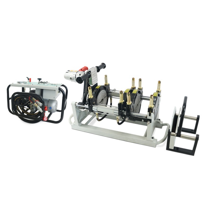 40mm-160mm HDPE Termofusion Welding Machine,Yuhan,40mm-160mm HDPE Termofusion Welding Machine