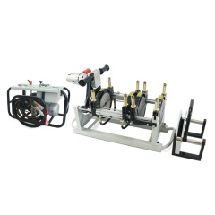 40mm-160mm HDPE Termofusion Welding Machine,Yuhan,40mm-160mm HDPE Termofusion Welding Machine