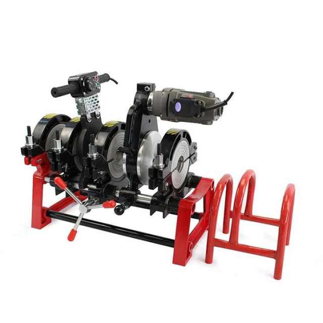 250-4M Butt fusion Welding Machine,Yuhan,250-4M Butt fusion Welding Machine
