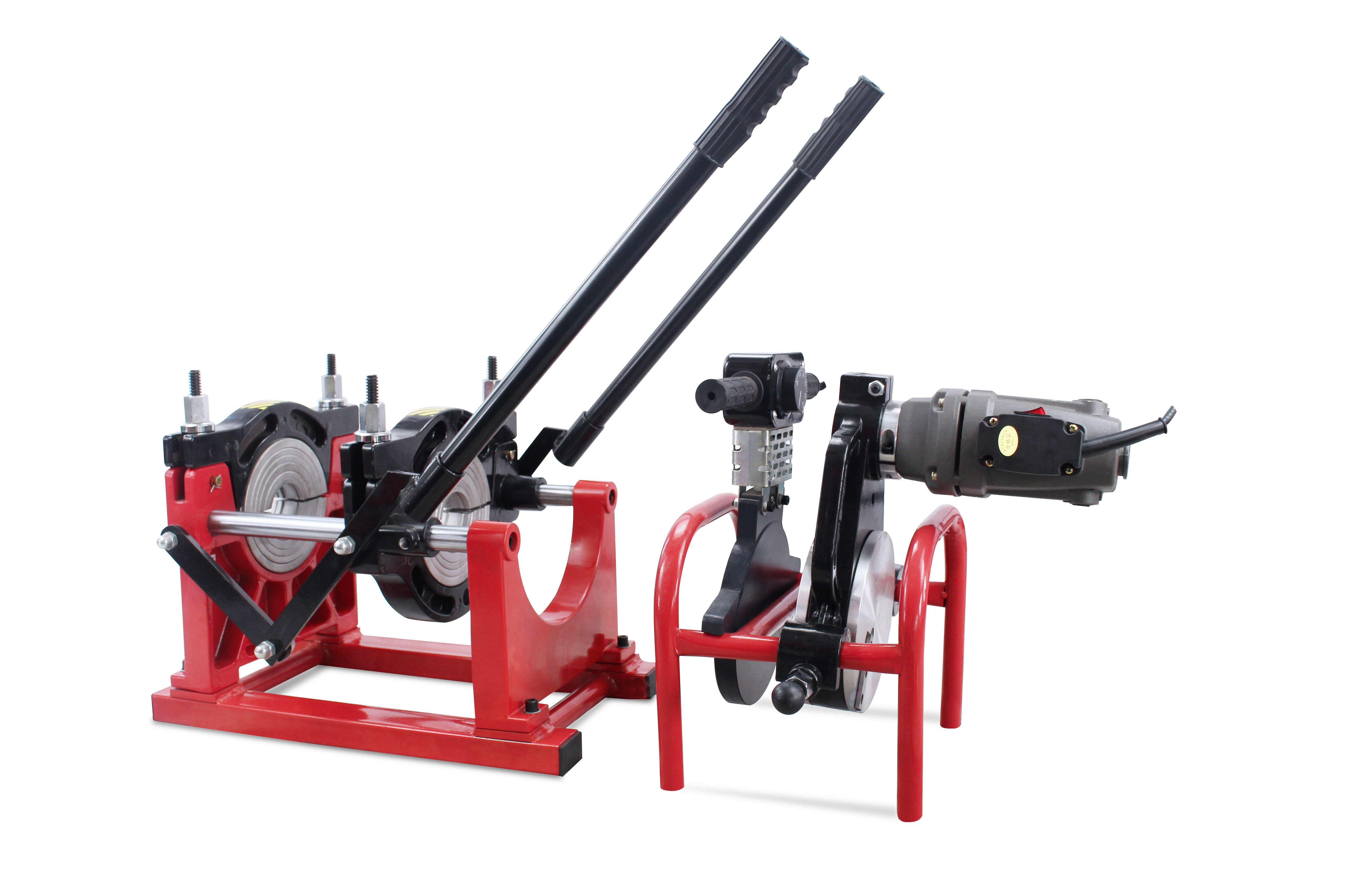 40mm-160mm Termofusion HDPE Butt fusion Welding Machine  Pe Pipe Jointer,Yuhan,40mm-160mm Termofusion HDPE Butt fusion Welding Machine  Pe Pipe Jointer