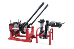 40mm-160mm Termofusion HDPE Butt fusion Welding Machine  Pe Pipe Jointer,Yuhan,40mm-160mm Termofusion HDPE Butt fusion Welding Machine  Pe Pipe Jointer