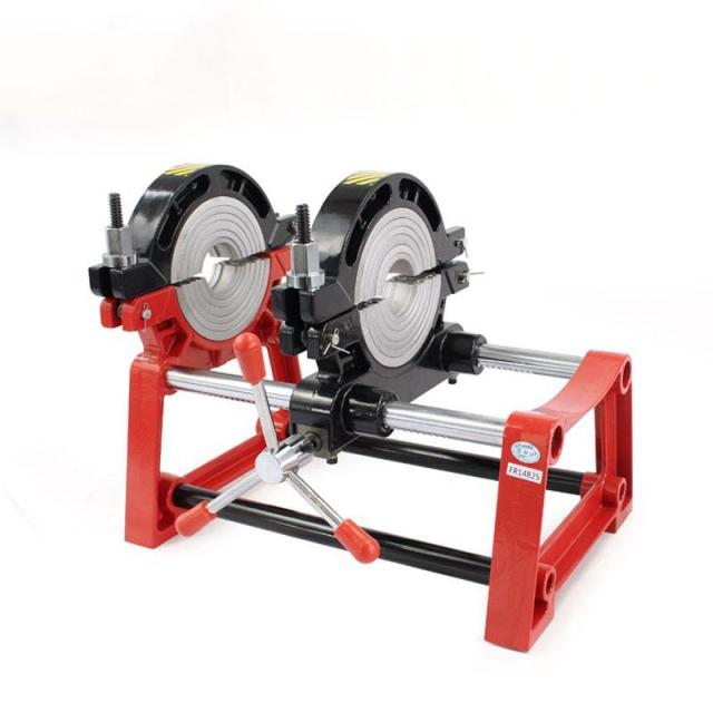 40-160 Manual Butt Fusion Welding Machine for HDPE PVDF PLASTIC PIPE,Yuhan,40-160 Manual Butt Fusion Welding Machine for HDPE PVDF PLASTIC PIPE