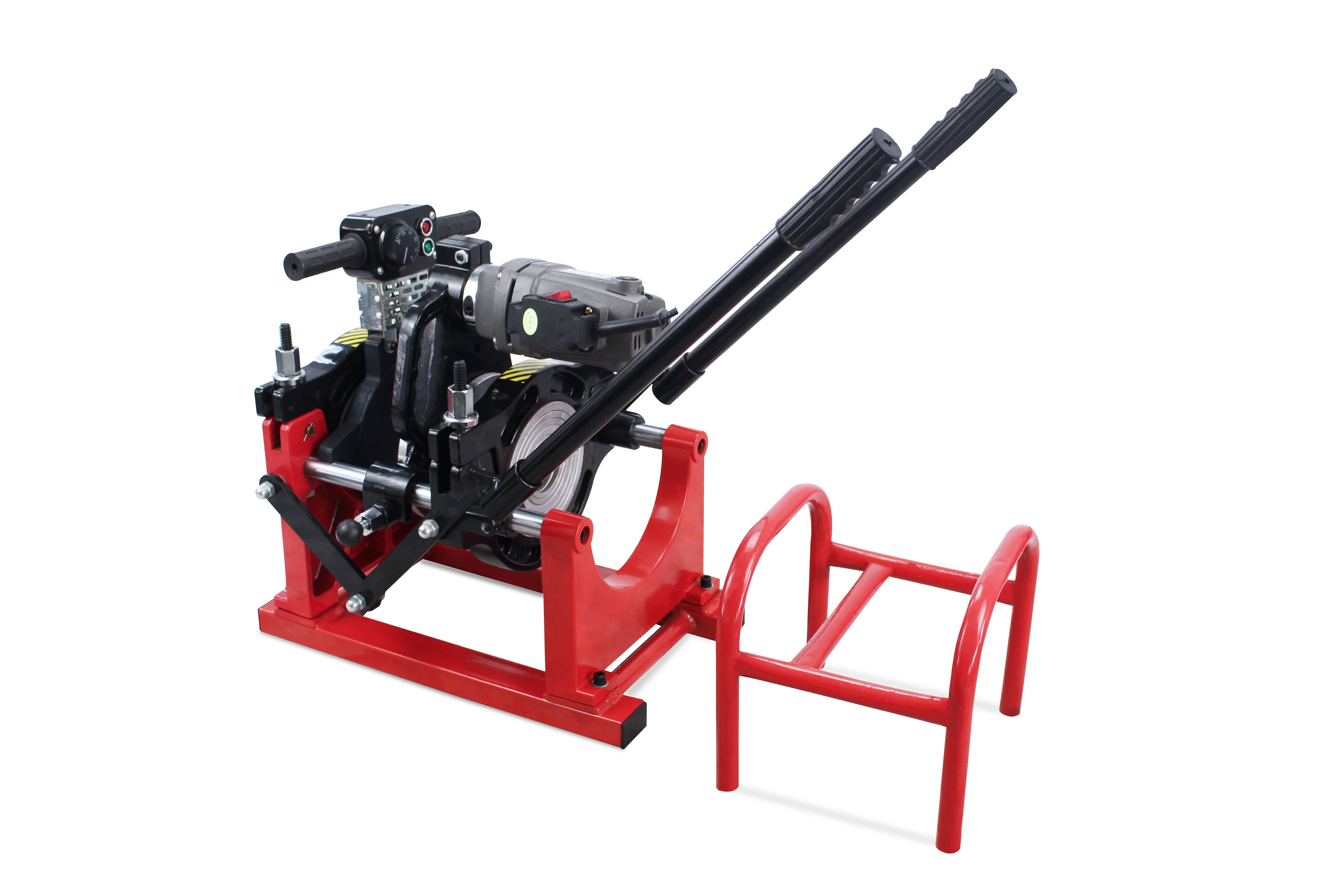 HDT160-2M 40-160mm Hand Push HDPE Pipe Butt fusion Welding Machine,Yuhan,HDT160-2M 40-160mm Hand Push HDPE Pipe Butt fusion Welding Machine