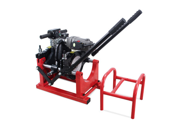 HDT160-2M 40-160mm Hand Push HDPE Pipe Butt fusion Welding Machine,Yuhan,HDT160-2M 40-160mm Hand Push HDPE Pipe Butt fusion Welding Machine