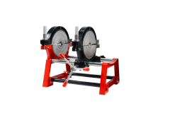 63mm-250mm Polyethylene Pipe Welding Machine,Yuhan,63mm-250mm Polyethylene Welding Machine