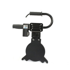 250-4M Butt fusion Welding Machine,Yuhan,250-4M Butt fusion Welding Machine