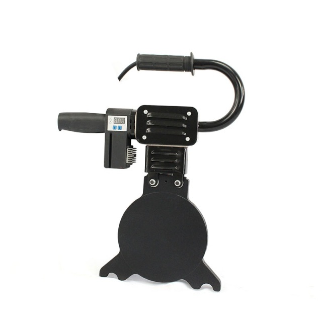 250-4M Butt fusion Welding Machine,Yuhan,250-4M Butt fusion Welding Machine