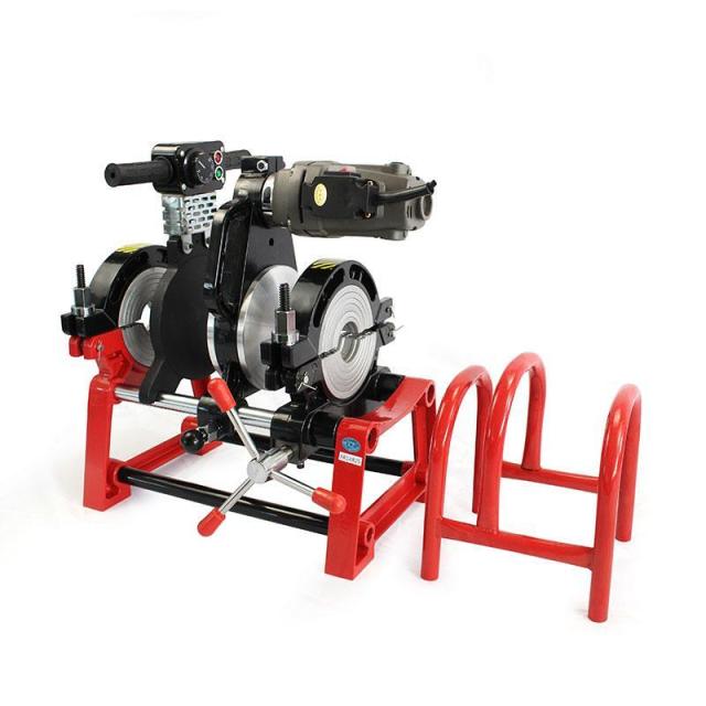 40-160 Manual Butt Fusion Welding Machine for HDPE PVDF PLASTIC PIPE,Yuhan,40-160 Manual Butt Fusion Welding Machine for HDPE PVDF PLASTIC PIPE