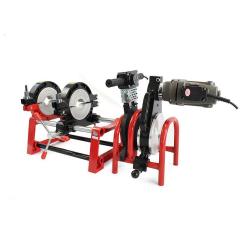 40-160 Manual Butt Fusion Welding Machine for HDPE PVDF PLASTIC PIPE,Yuhan,40-160 Manual Butt Fusion Welding Machine for HDPE PVDF PLASTIC PIPE