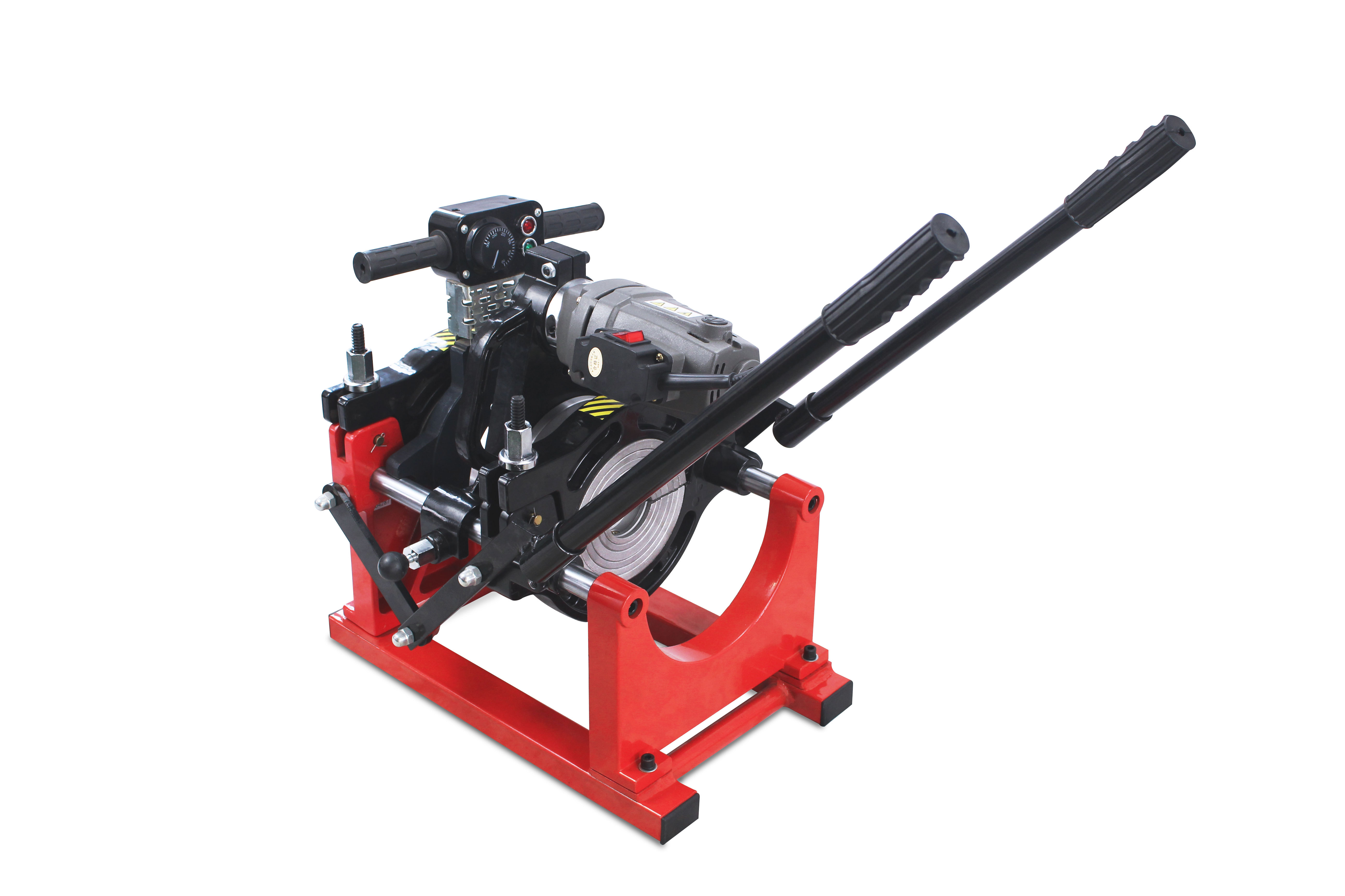 HDT160-2M 40-160mm Hand Push HDPE Pipe Butt fusion Welding Machine,Yuhan,HDT160-2M 40-160mm Hand Push HDPE Pipe Butt fusion Welding Machine