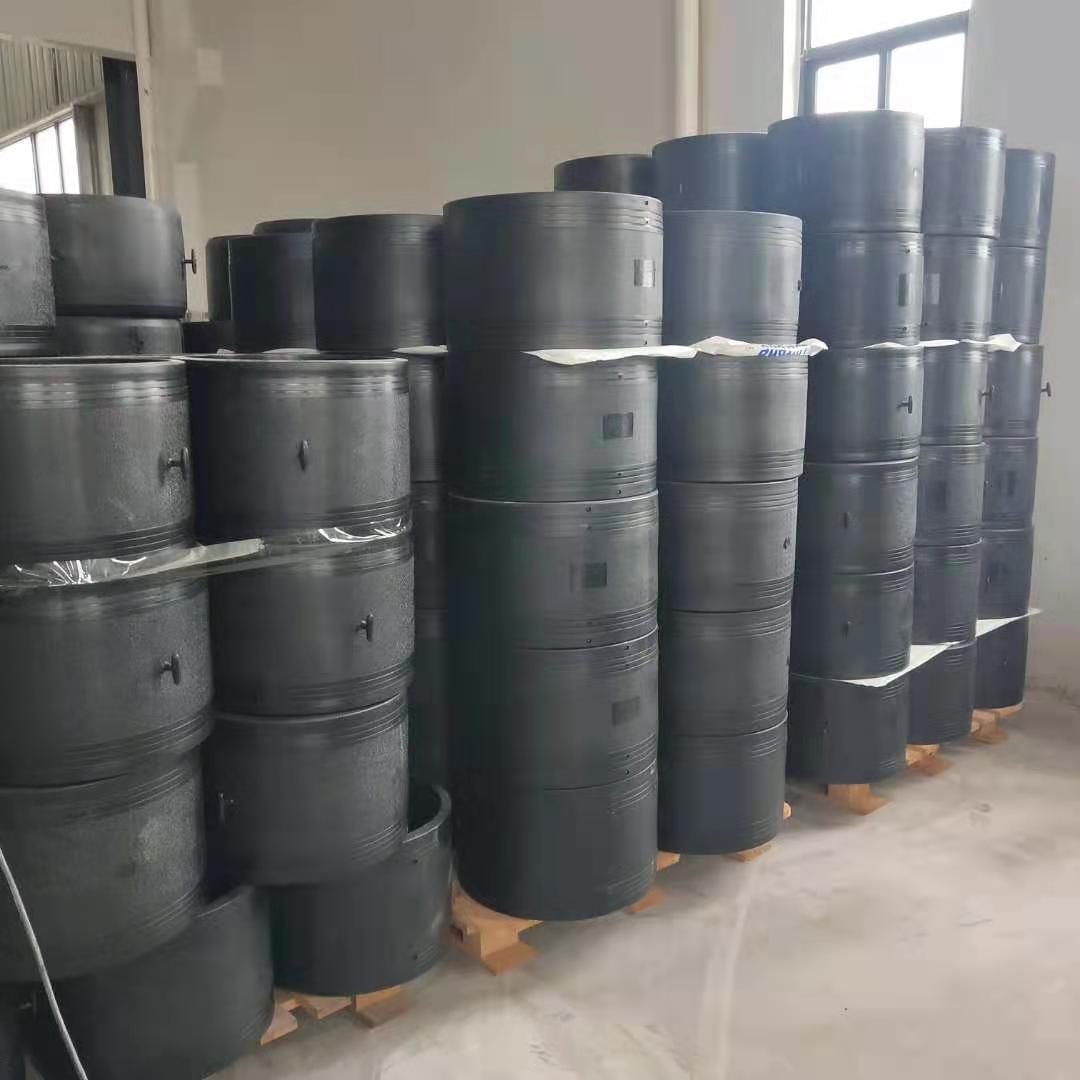 Best Price HDPE Large Size HDPE Electrofusion Sleeve Coupler 630mm Electrofusion Fittings,Yuhan,Best Price HDPE Large Size HDPE Electrofusion Sleeve Coupler 630mm Electrofusion Fittings