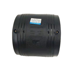 SDR11 PE100 Electrofusion Equal Coupling for PLUMBING system,Yuhan,SDR11 PE100 Electrofusion Equal Coupling for PLUMBING system