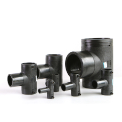 China Factory Price PE Electrofusion Fittings HDPE Plumbing Fittings Electrofusion Coupler Elbow Tee Flange Adapter Reducing Coupling etc.,Yuhan,China Factory Price PE Electrofusion Fittings HDPE Plumbing Fittings Electrofusion Coupler Elbow Tee Flange Adapter Reducing Coupling etc.