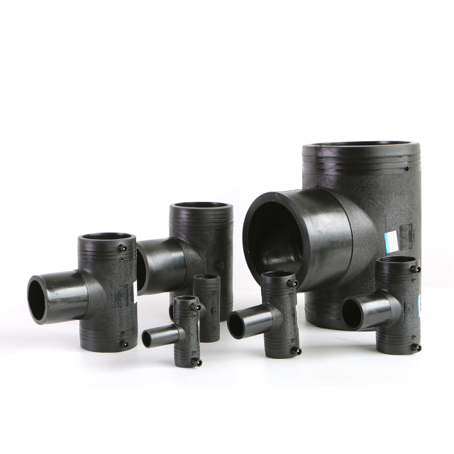 China Factory Price PE Electrofusion Fittings HDPE Plumbing Fittings Electrofusion Coupler Elbow Tee Flange Adapter Reducing Coupling etc.,Yuhan,China Factory Price PE Electrofusion Fittings HDPE Plumbing Fittings Electrofusion Coupler Elbow Tee Flange Adapter Reducing Coupling etc.