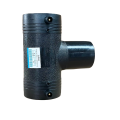 SDR11 SDR17 Electrofusion Tee Electrofusion Tee Adaptor Hdpe Pipe Fittings  2inches 3 inchees 6inches 8 inches,Yuhan,SDR11 SDR17 Electrofusion Tee Electrofusion Tee Adaptor Hdpe Pipe Fittings  2inches 3 inchees 6inches 8 inches