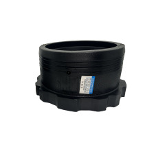 CE Approved PE100 Raw Material Electrofusion Flange Adapter 50mm-800mm HDPE Polyfusion Pipe Fittings for Municipal,Yuhan,CE Approved PE100 Raw Material Electrofusion Flange Adapter 50mm-800mm HDPE Polyfusion Pipe Fittings for Municipal