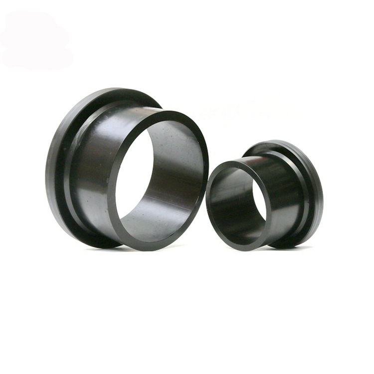 Wholesale Sdr17 PN10,Sdr11 PN16 HDPE Water Flanges Pipe Fittings Butt fusion Stub End for Plumbing System Low Price,Yuhan,Wholesale Sdr17 PN10,Sdr11 PN16 HDPE Water Flanges Pipe Fittings Butt fusion Stub End for Plumbing System Low Price