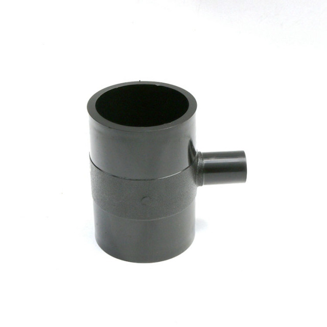 Hot Selling Hdpe Butt Fusion Reducing Tee Pipe Fittings 3 Way Tee Connector,Yuhan,Hot Selling Hdpe Butt Fusion Reducing Tee Pipe Fittings 3 Way Tee Connector