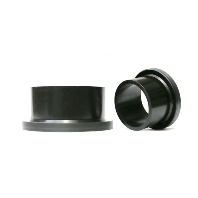 Wholesale Sdr17 PN10,Sdr11 PN16 HDPE Water Flanges Pipe Fittings Butt fusion Stub End for Plumbing System Low Price,Yuhan,Wholesale Sdr17 PN10,Sdr11 PN16 HDPE Water Flanges Pipe Fittings Butt fusion Stub End for Plumbing System Low Price