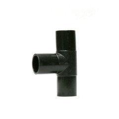 Hot Selling HDPE Butt Fusion Equal Tee Pipe Fittings 3 Way Tee Connector,Yuhan,Hot Selling HDPE Butt Fusion Equal Tee Pipe Fittings 3 Way Tee Connector