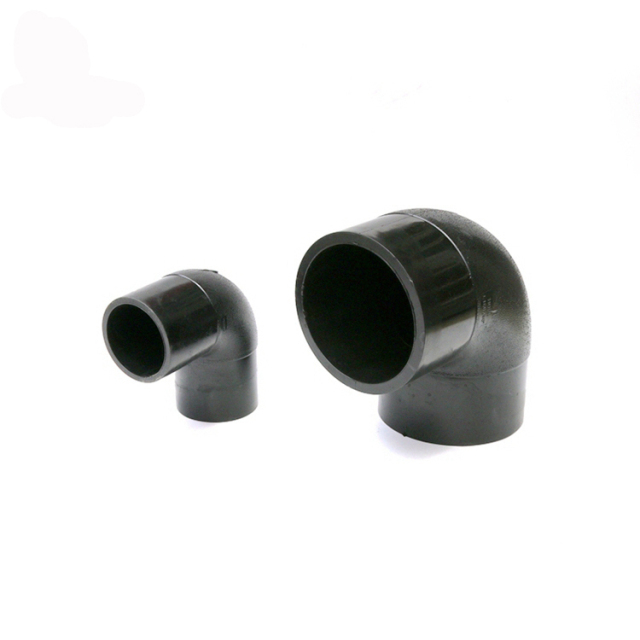 Pe100 HDPE Water Pipe Fittings Flange Reducing Tee Female Adapter Coupler Butt fusion Tee Elbow for Water Supply,Yuhan,Pe100 HDPE Water Pipe Fittings Flange Reducing Tee Female Adapter Coupler Butt fusion Tee Elbow for Water Supply