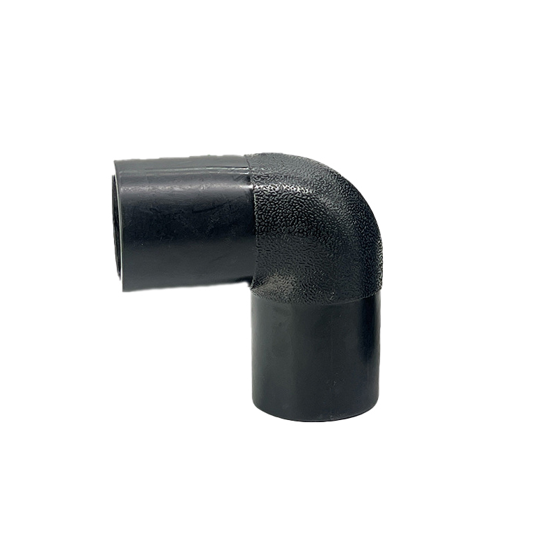 Wholesale HDPE Butt Fusion Injection Mold Elbow HDPE Pipe Fittings HDPE Plumbing materials,Yuhan,Wholesale HDPE Butt Fusion Injection Mold Elbow HDPE Pipe Fittings HDPE Plumbing materials