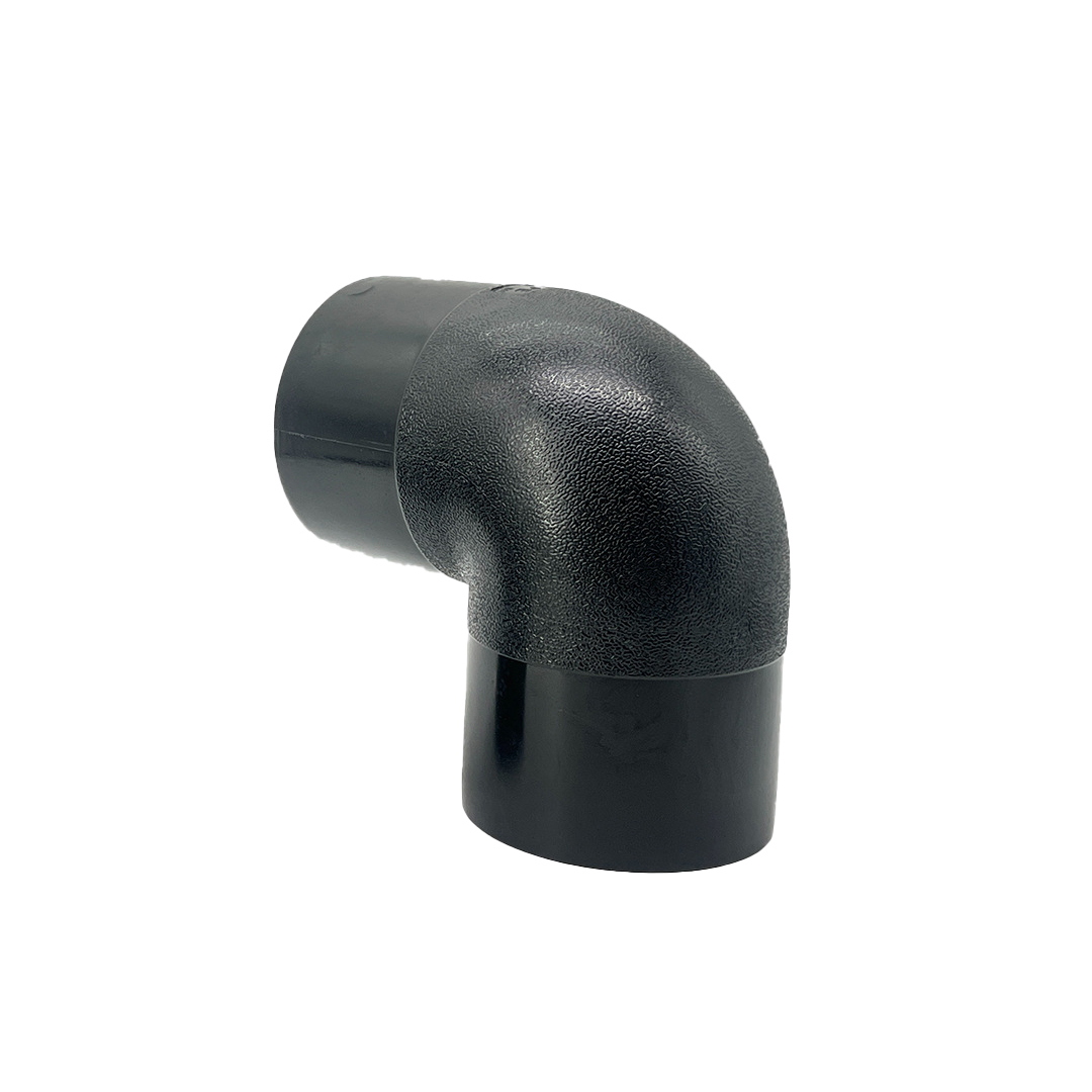 Wholesale HDPE Butt Fusion Injection Mold Elbow HDPE Pipe Fittings HDPE Plumbing materials,Yuhan,Wholesale HDPE Butt Fusion Injection Mold Elbow HDPE Pipe Fittings HDPE Plumbing materials