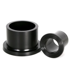 Wholesale Sdr17 PN10,Sdr11 PN16 HDPE Water Flanges Pipe Fittings Butt fusion Stub End for Plumbing System Low Price,Yuhan,Wholesale Sdr17 PN10,Sdr11 PN16 HDPE Water Flanges Pipe Fittings Butt fusion Stub End for Plumbing System Low Price