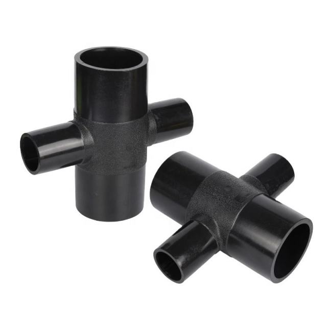 100% New Material PE100 HDPE Pipe Butt fusion Reducer Saddle Clamp Fittings Elbow Tee China Manufacturer,Yuhan,100% New Material PE100 HDPE Pipe Butt fusion Reducer Saddle Clamp Fittings Elbow Tee China Manufacturer