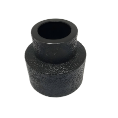 100% New Material PE Fitting Good Quality HDPE Pipe Fittings Reducer Coupling for Pipe,Yuhan,100% New Material PE Fitting Good Quality HDPE Pipe Fittings Reducer Coupling for Pipe
