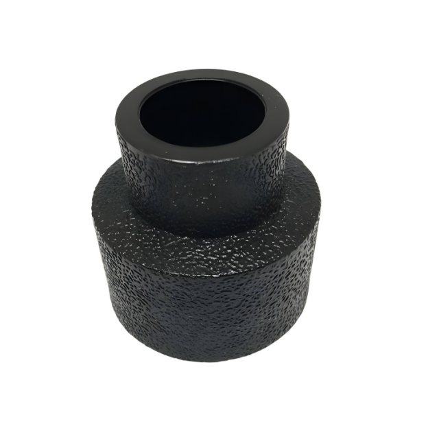100% New Material PE Fitting Good Quality HDPE Pipe Fittings Reducer Coupling for Pipe,Yuhan,100% New Material PE Fitting Good Quality HDPE Pipe Fittings Reducer Coupling for Pipe