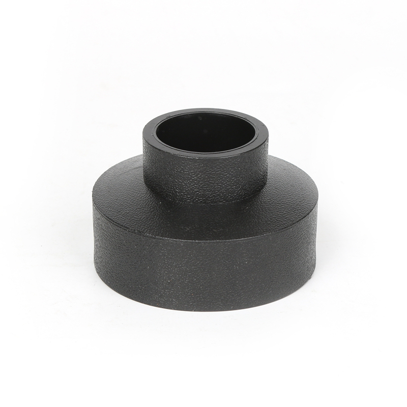 100% New Material PE Fitting Good Quality HDPE Pipe Fittings Reducer Coupling for Pipe,Yuhan,100% New Material PE Fitting Good Quality HDPE Pipe Fittings Reducer Coupling for Pipe