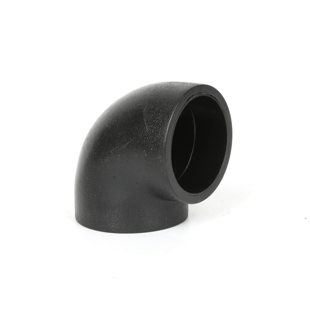HDPE Pipe Fitting PE Pipe Elbow 90 Degree Socket Fitting L20-L110 Equal Diameter Socket PN16,Yuhan,HDPE Pipe Fitting PE Pipe Elbow 90 Degree Socket Fitting L20-L110 Equal Diameter Socket PN16
