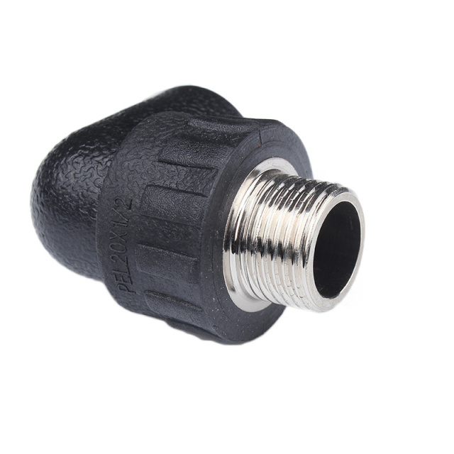 China Manufacturer HDPE Male Thread Elbow PE Socket Fittings HDPE Male Threaded Bends,Yuhan,China Manufacturer HDPE Male Thread Elbow PE Socket Fittings HDPE Male Threaded Bends