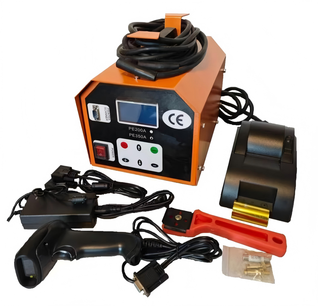 3.5KW Electrofusion welding machine 20mm-315mm,Yuhan,3.5KW Electrofusion welding machine 20mm-315mm