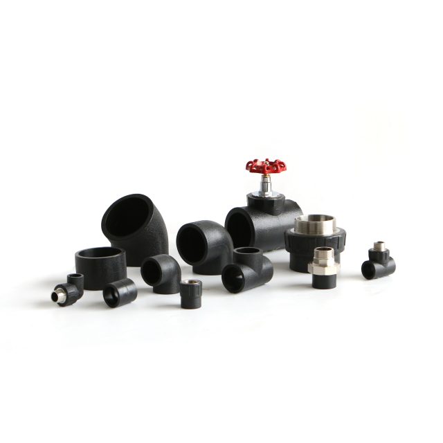 Plumbing Materials Pn16 HDPE Pipe Fittings Hdpe Elbow PE100 Plastic Socket Fusion Equal Tee HDPE Reducer,Yuhan,Plumbing Materials Pn16 HDPE Pipe Fittings Hdpe Elbow PE100 Plastic Socket Fusion Equal Tee HDPE Reducer