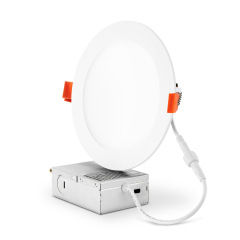 Wholesale 6 Inch LED Recessed Lighting  Manufacturer