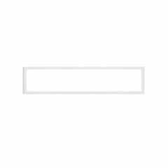 1x4 Surface Mount LED Panel Light Manufacturer | OEM