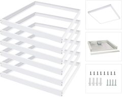 Wholesale 2x2 LED Panel Surface Mount Kit Manufacturer | OEM