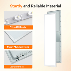 1x4 Surface Mount LED Panel Light Manufacturer | OEM